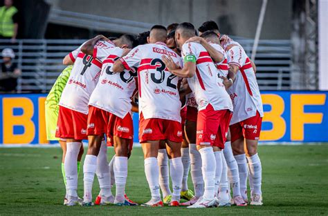 hora do jogo do crb hoje,ultimos 5 jogos crb